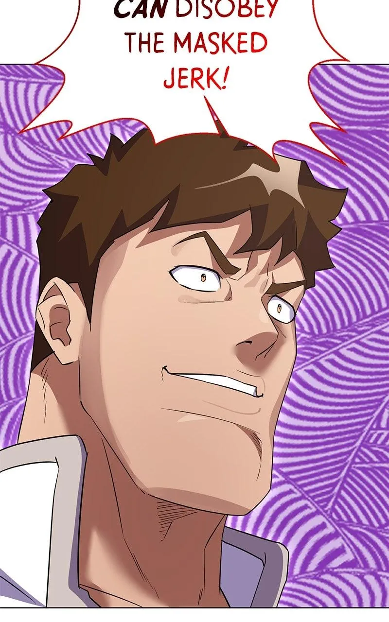 Surviving in an Action Manhwa Chapter 122 page 27 - 