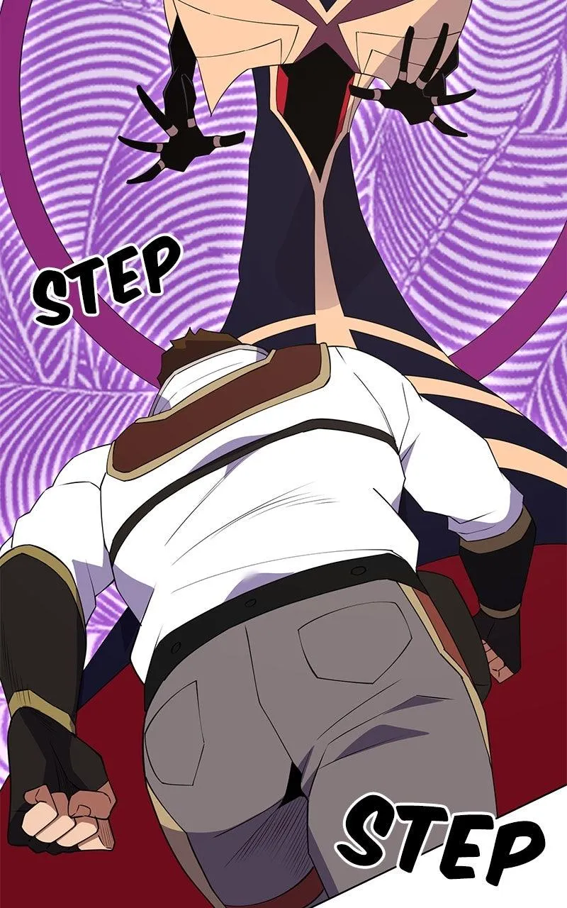 Surviving in an Action Manhwa Chapter 122 page 29 - 