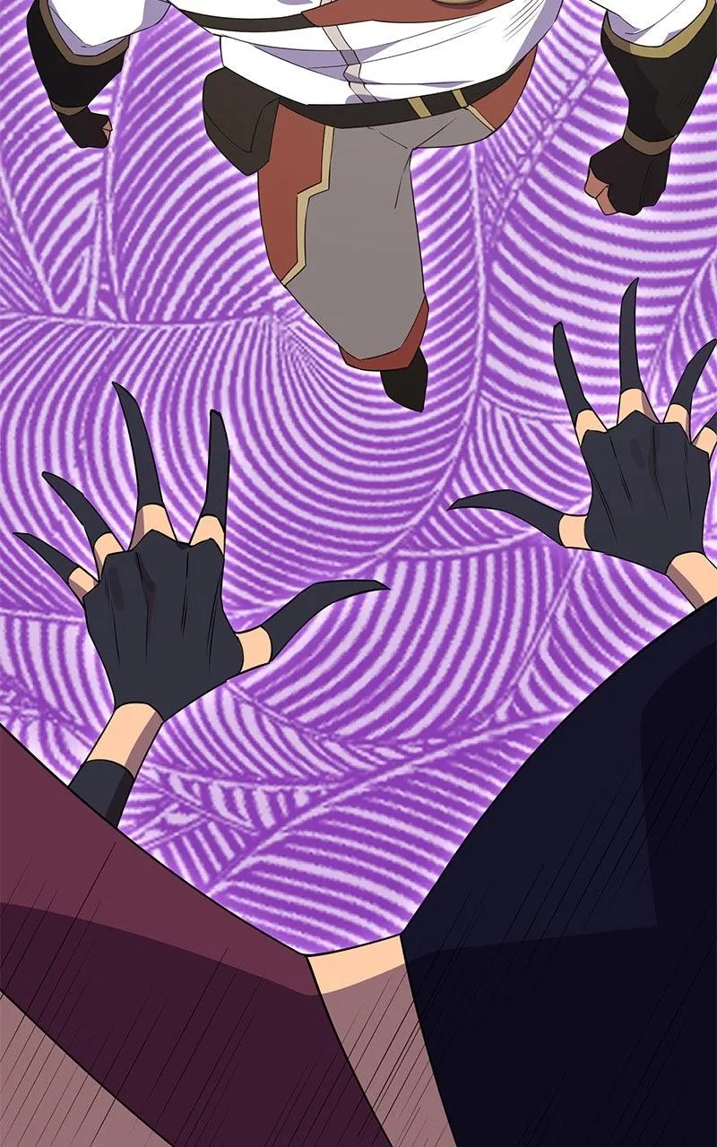 Surviving in an Action Manhwa Chapter 122 page 31 - 