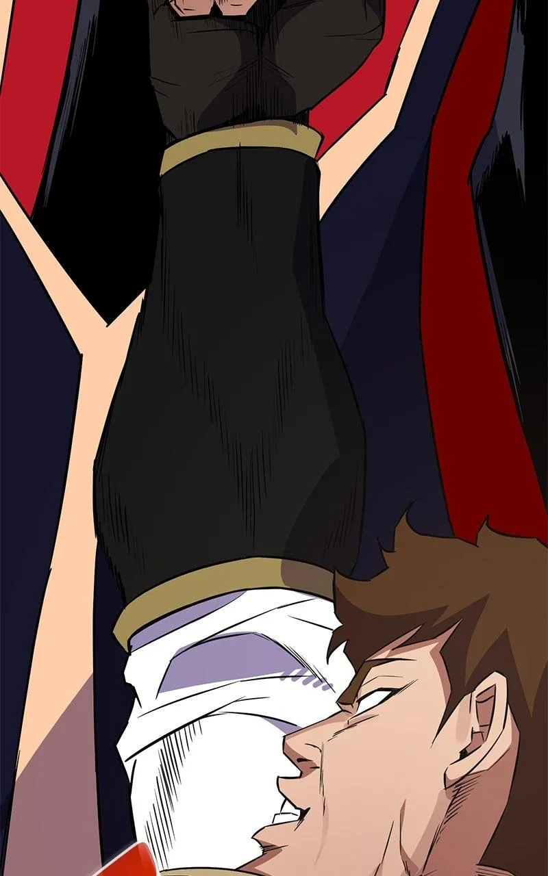 Surviving in an Action Manhwa Chapter 122 page 37 - 