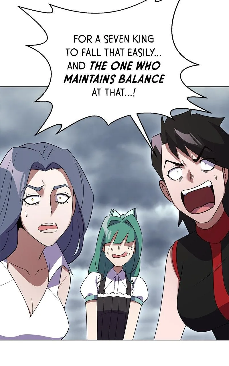Surviving in an Action Manhwa Chapter 122 page 52 - 