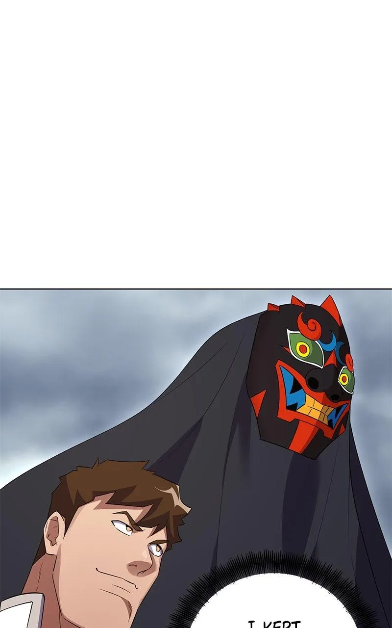 Surviving in an Action Manhwa Chapter 122 page 55 - 