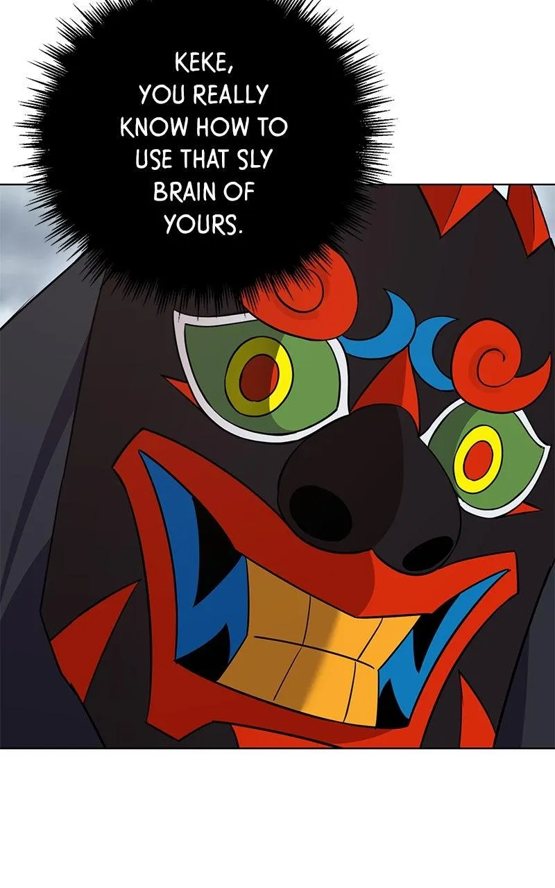 Surviving in an Action Manhwa Chapter 122 page 57 - 