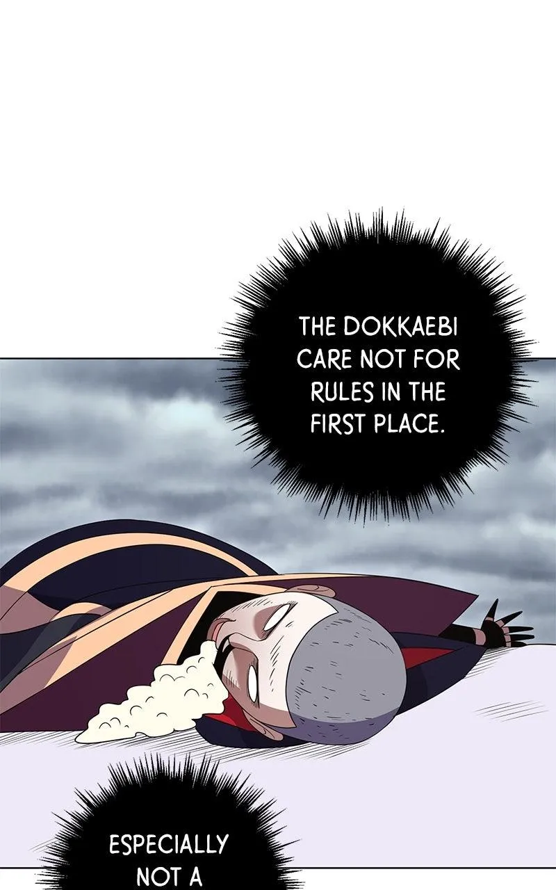 Surviving in an Action Manhwa Chapter 122 page 58 - 