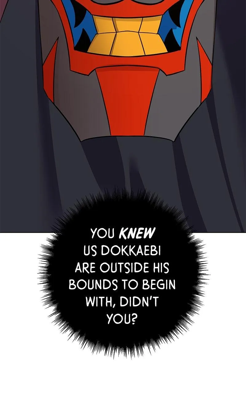 Surviving in an Action Manhwa Chapter 122 page 61 - 