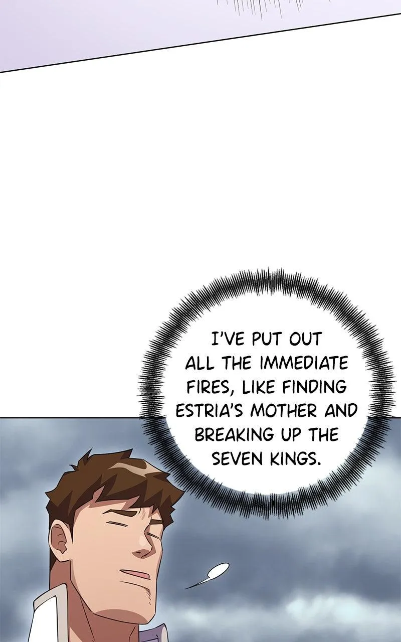 Surviving in an Action Manhwa Chapter 122 page 98 - 