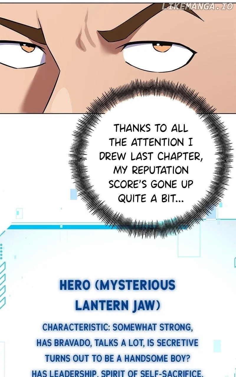Surviving in an Action Manhwa Chapter 123 page 11 - 