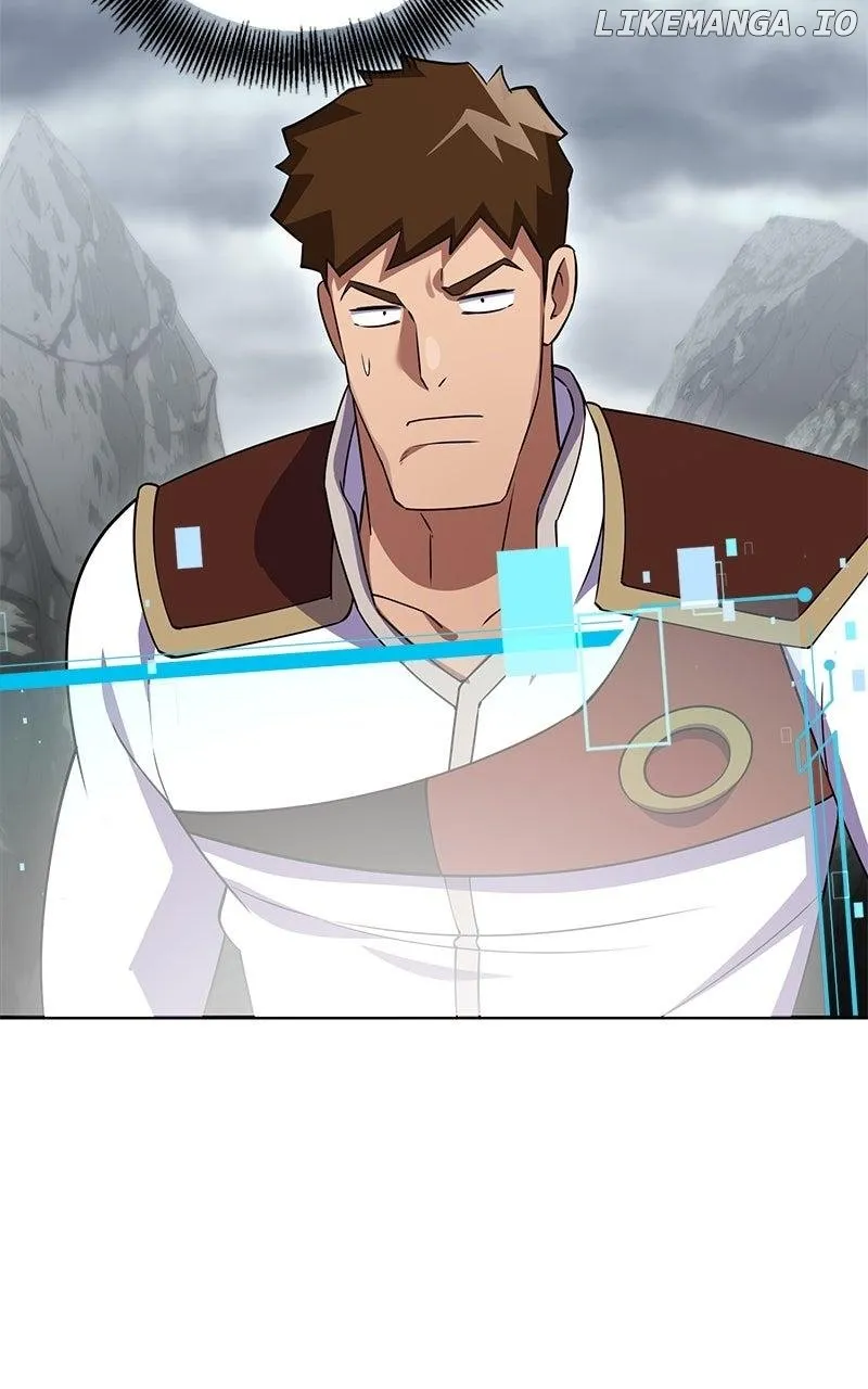 Surviving in an Action Manhwa Chapter 123 page 13 - 