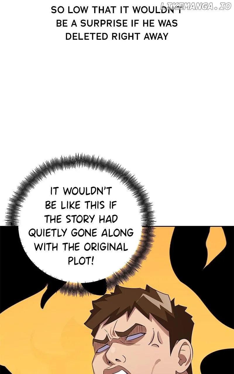 Surviving in an Action Manhwa Chapter 123 page 15 - 