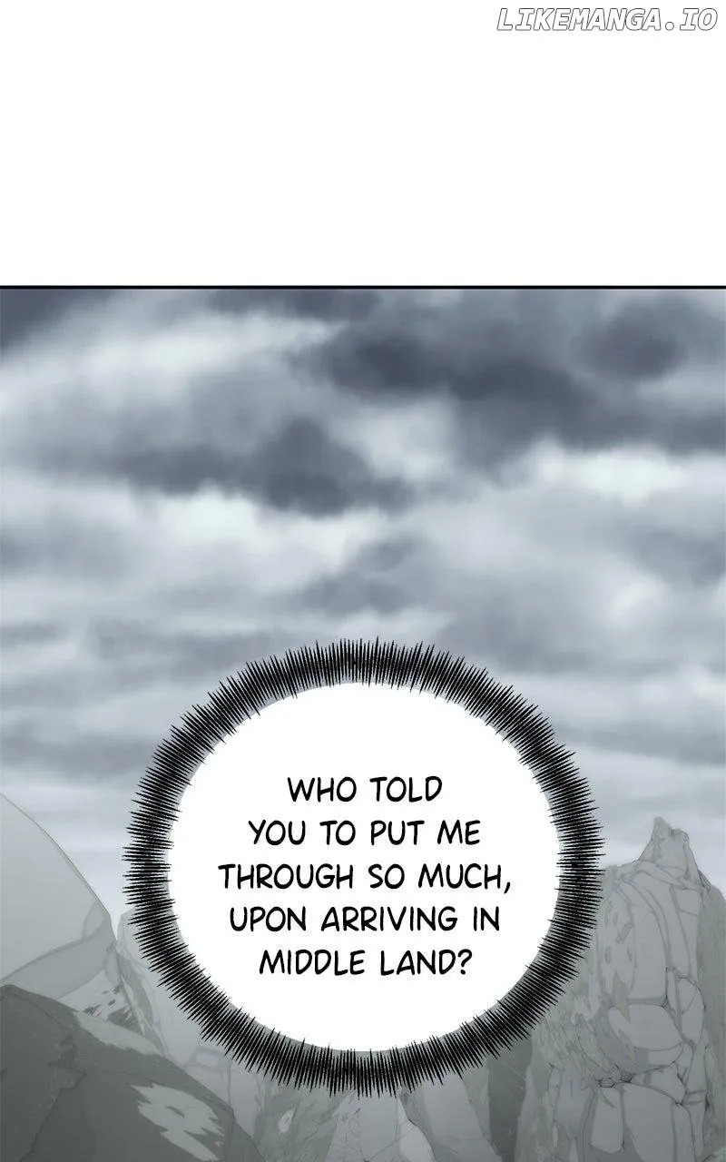 Surviving in an Action Manhwa Chapter 123 page 17 - 