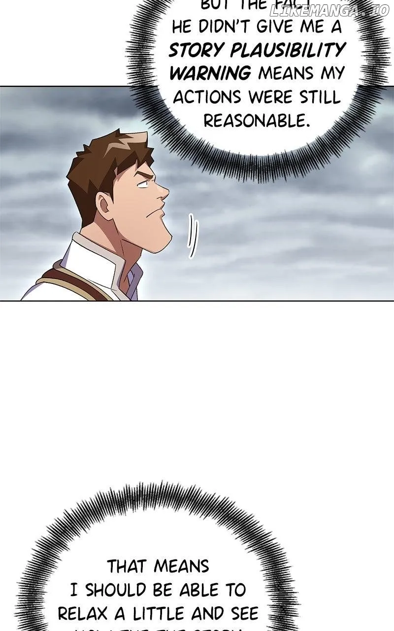 Surviving in an Action Manhwa Chapter 123 page 19 - 