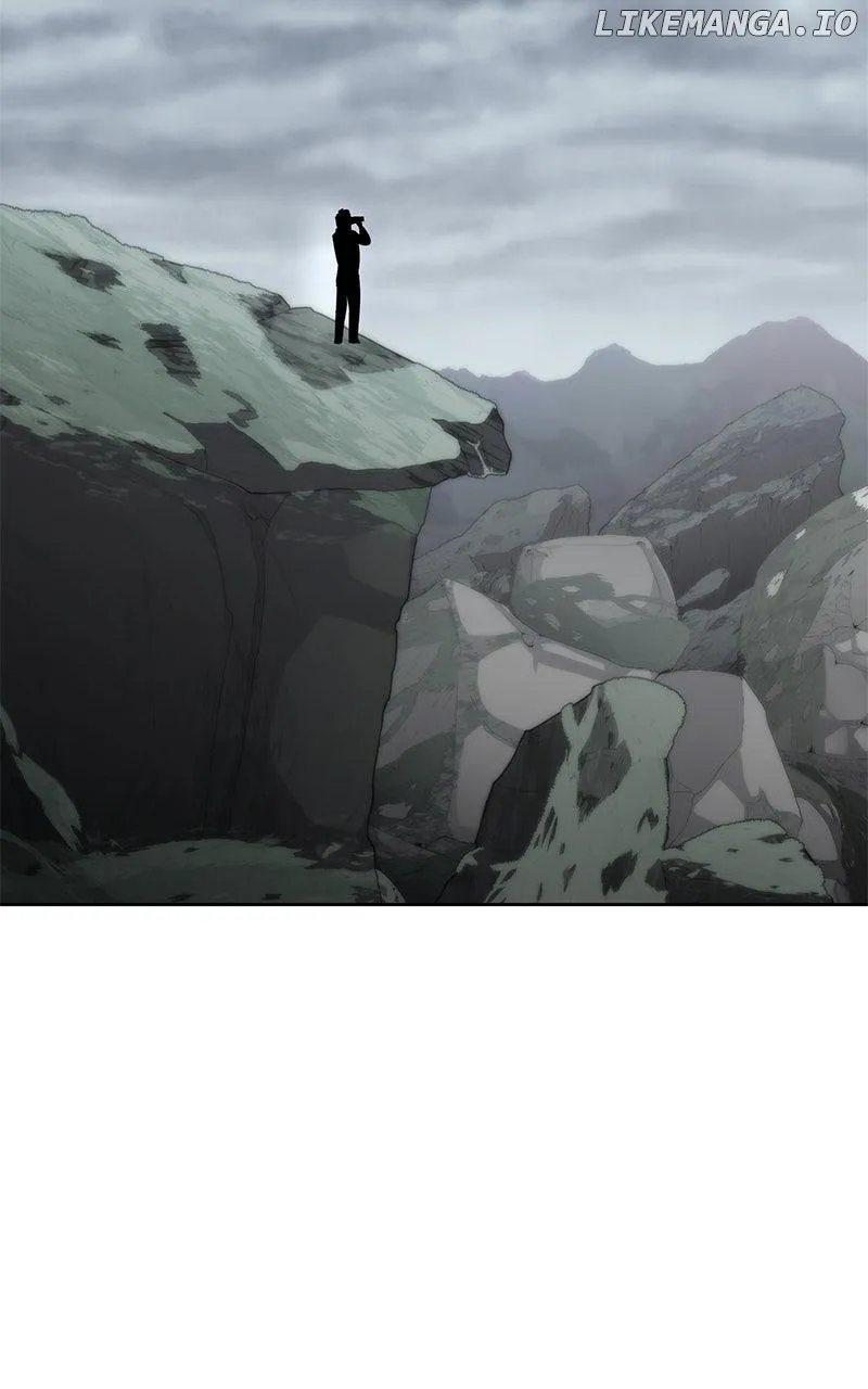 Surviving in an Action Manhwa Chapter 123 page 3 - 