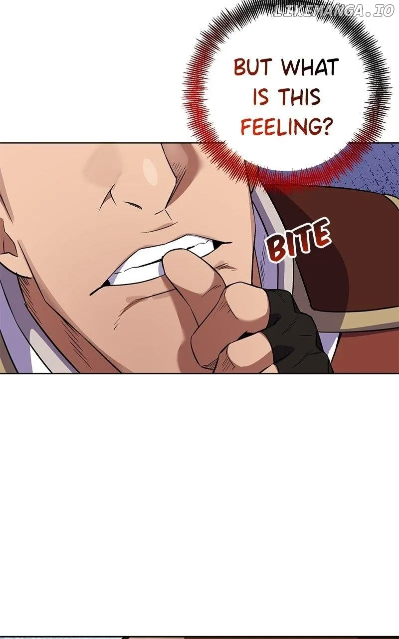 Surviving in an Action Manhwa Chapter 123 page 21 - 
