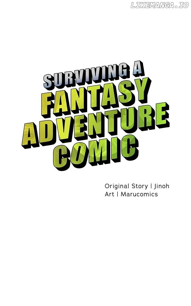 Surviving in an Action Manhwa Chapter 123 page 24 - 