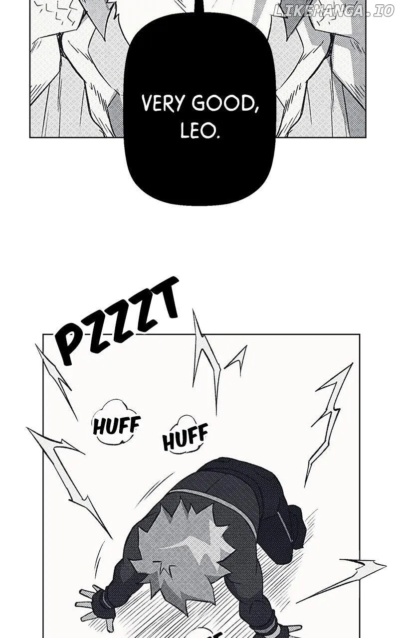 Surviving in an Action Manhwa Chapter 123 page 26 - 