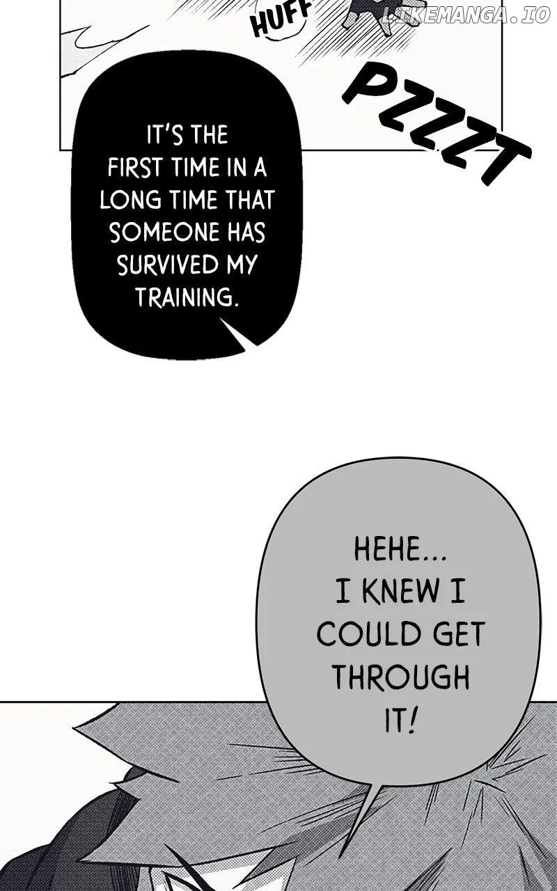 Surviving in an Action Manhwa Chapter 123 page 27 - 