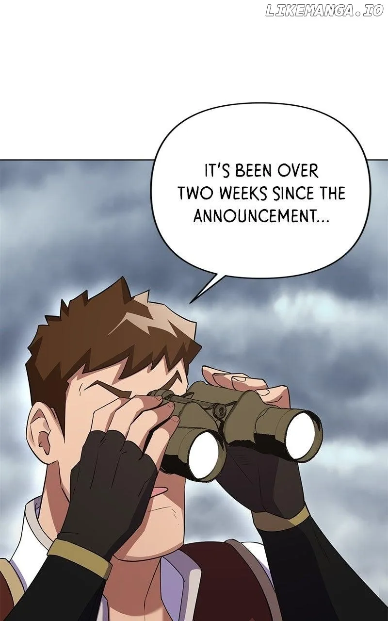 Surviving in an Action Manhwa Chapter 123 page 4 - 
