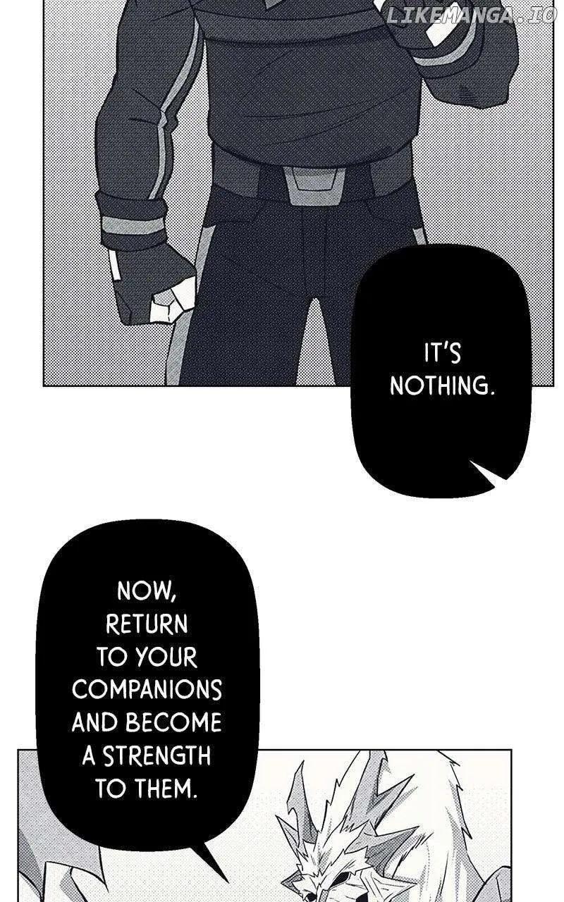 Surviving in an Action Manhwa Chapter 123 page 32 - 
