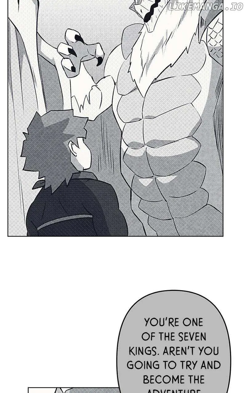 Surviving in an Action Manhwa Chapter 123 page 33 - 