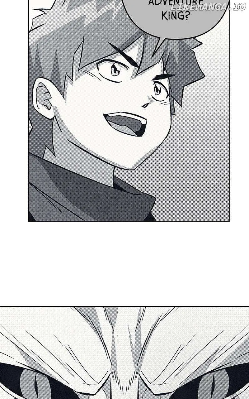 Surviving in an Action Manhwa Chapter 123 page 34 - 
