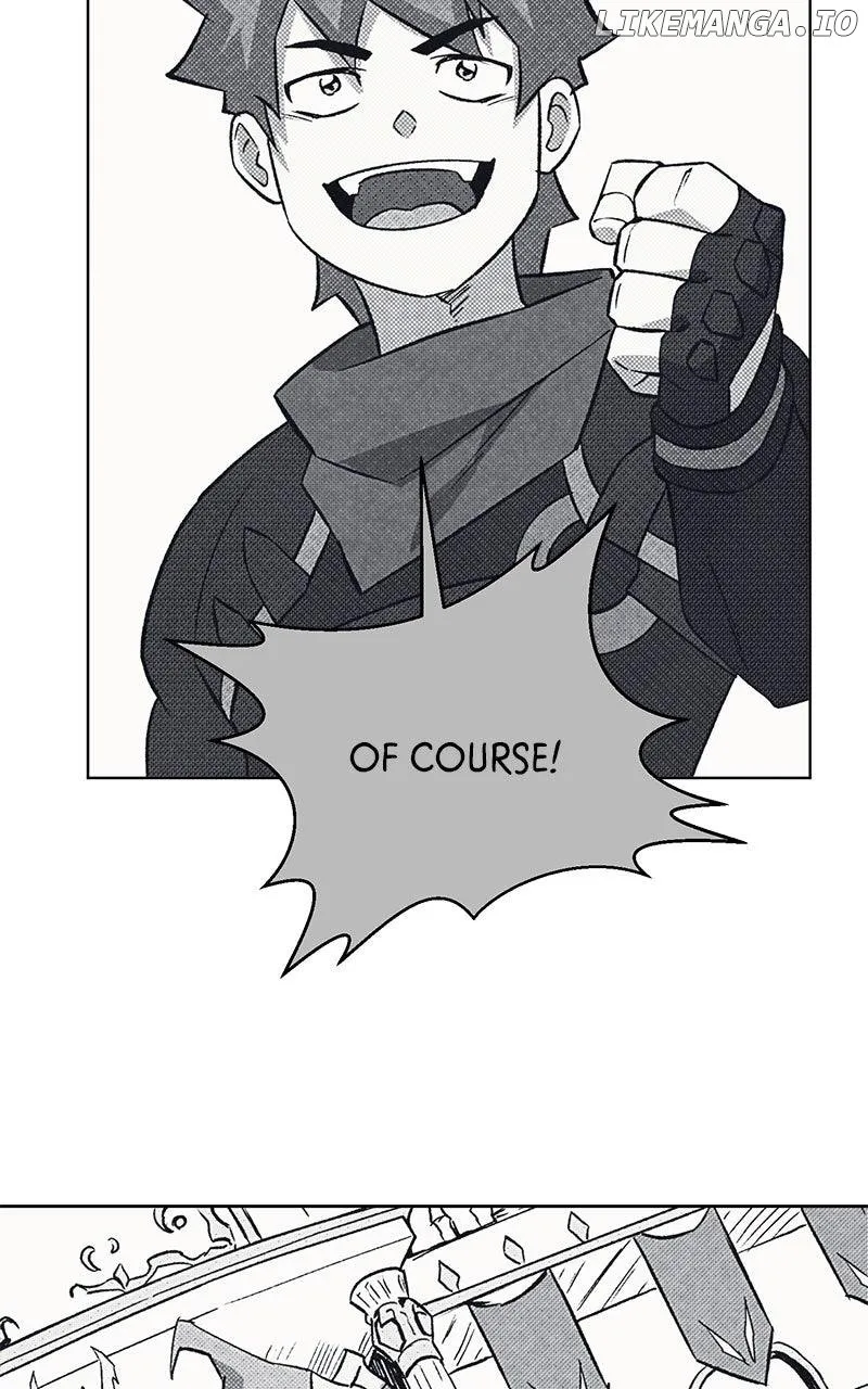 Surviving in an Action Manhwa Chapter 123 page 37 - 