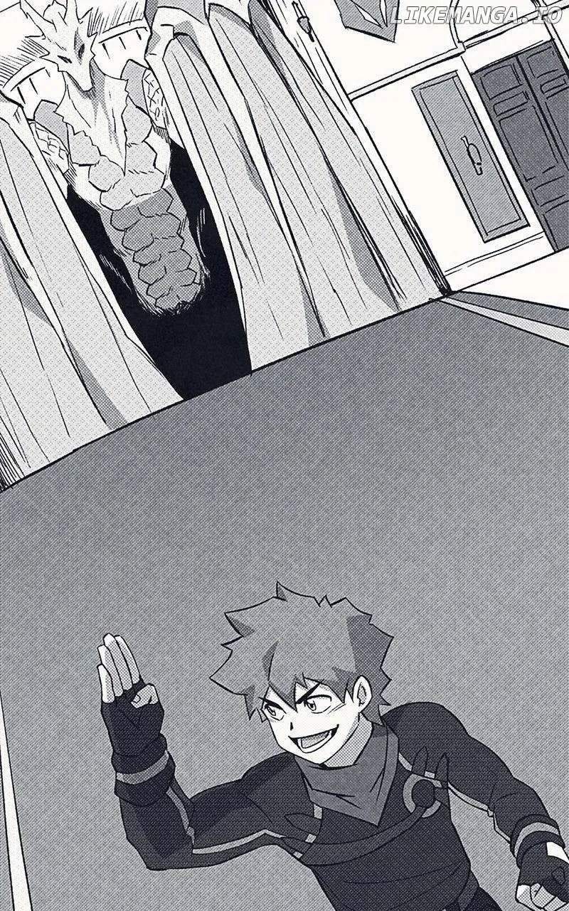 Surviving in an Action Manhwa Chapter 123 page 38 - 