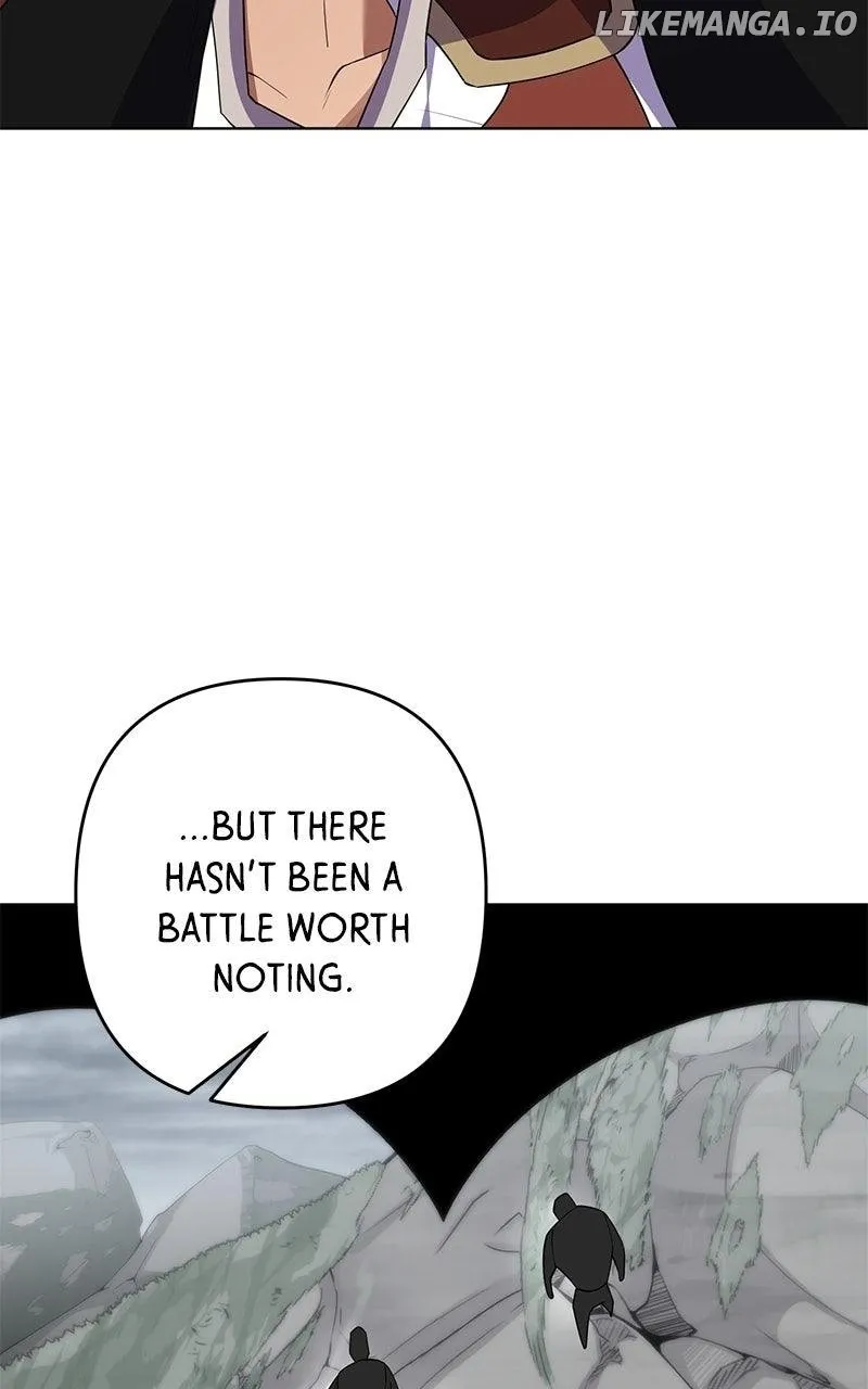 Surviving in an Action Manhwa Chapter 123 page 5 - 