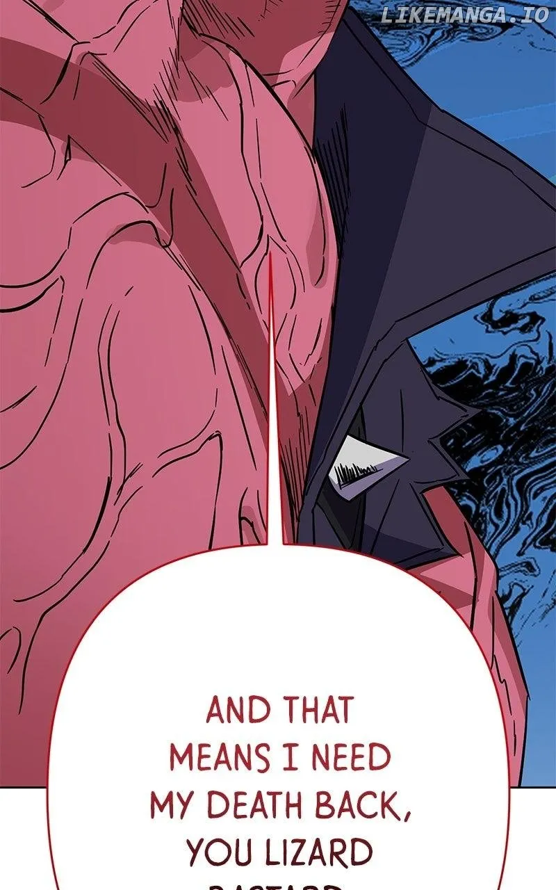 Surviving in an Action Manhwa Chapter 123 page 57 - 