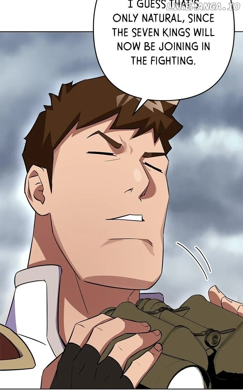 Surviving in an Action Manhwa Chapter 123 page 7 - 