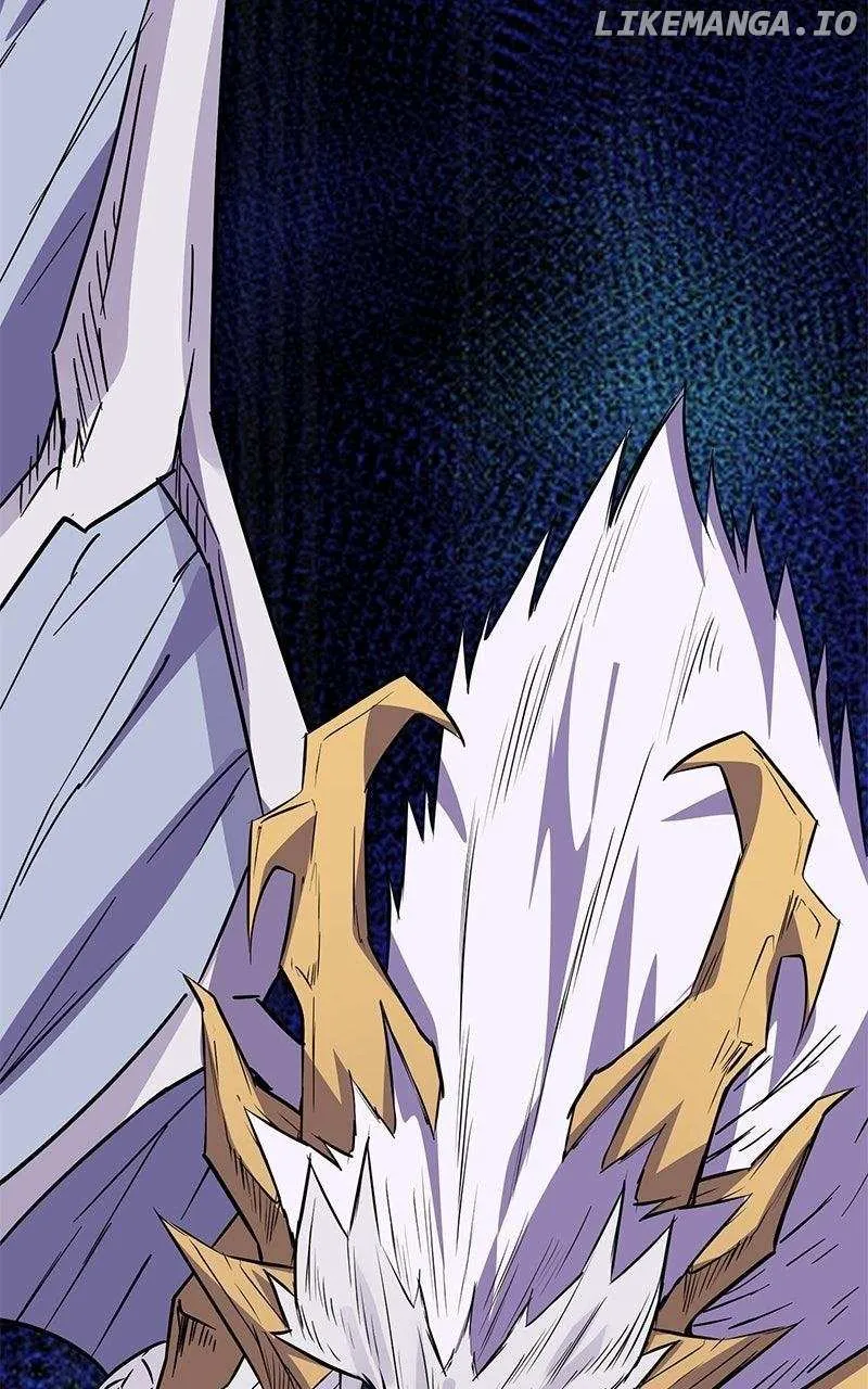 Surviving in an Action Manhwa Chapter 123 page 64 - 