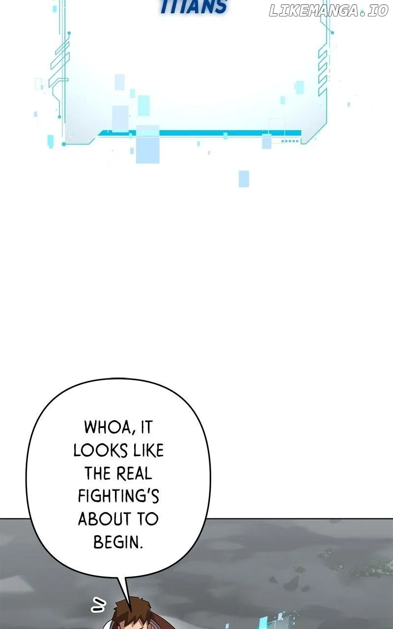 Surviving in an Action Manhwa Chapter 123 page 71 - 