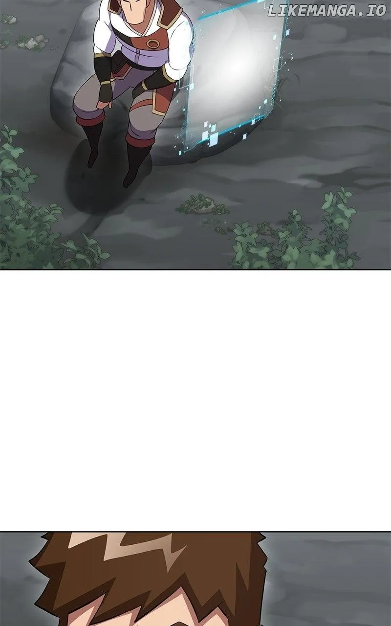 Surviving in an Action Manhwa Chapter 123 page 72 - 