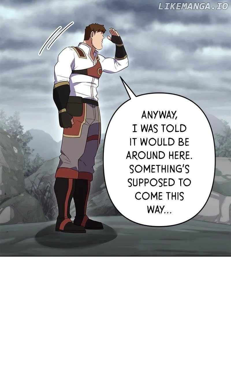 Surviving in an Action Manhwa Chapter 123 page 74 - 