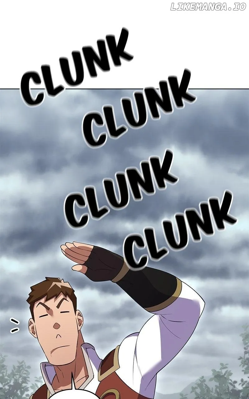 Surviving in an Action Manhwa Chapter 123 page 75 - 