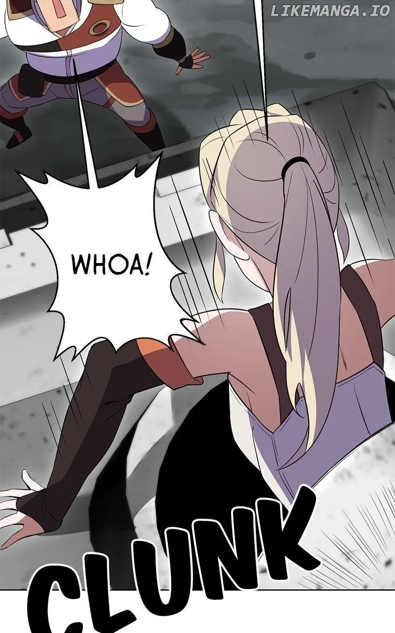 Surviving in an Action Manhwa Chapter 123 page 80 - 