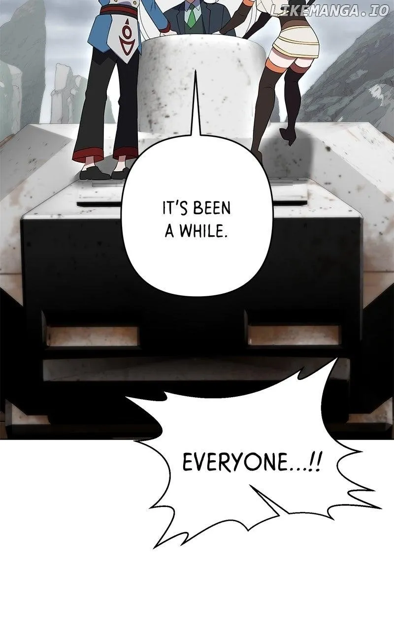 Surviving in an Action Manhwa Chapter 123 page 83 - 
