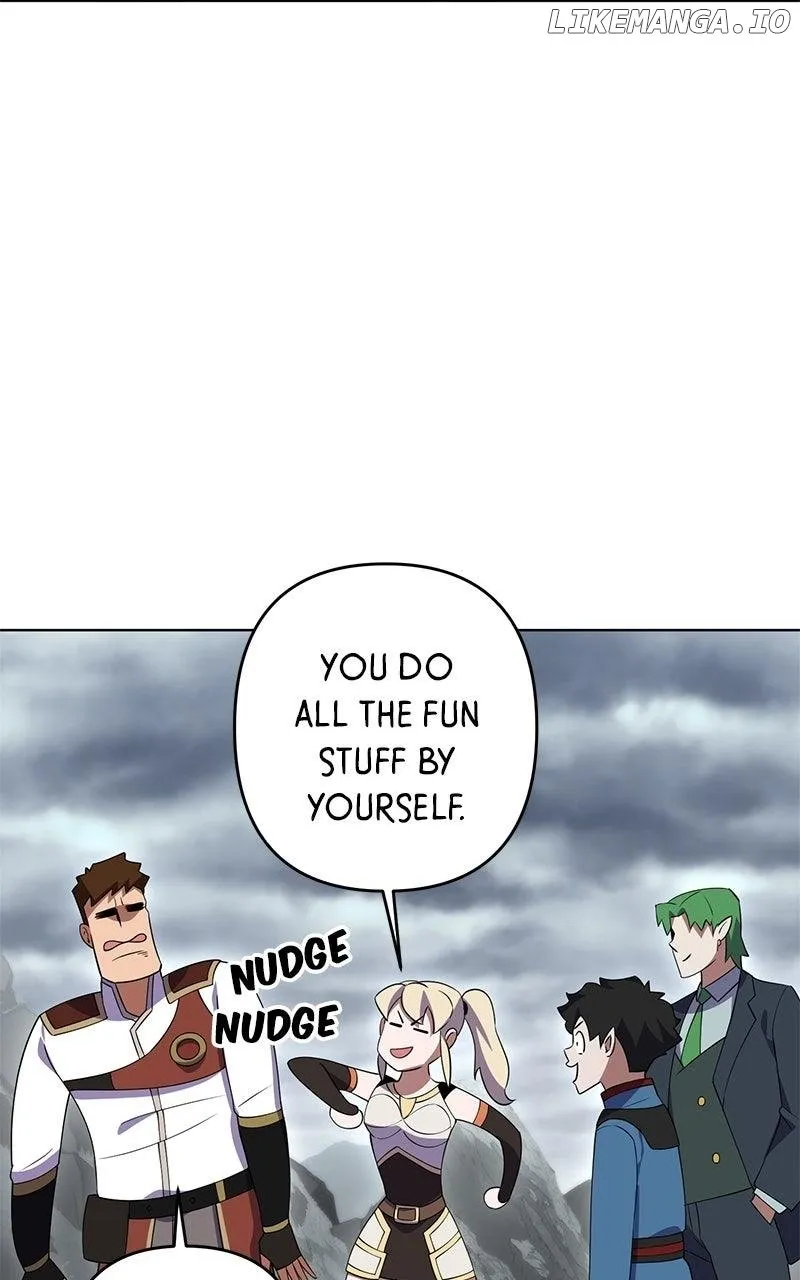 Surviving in an Action Manhwa Chapter 123 page 85 - 