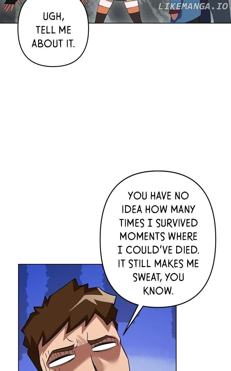 Surviving in an Action Manhwa Chapter 123 page 86 - 