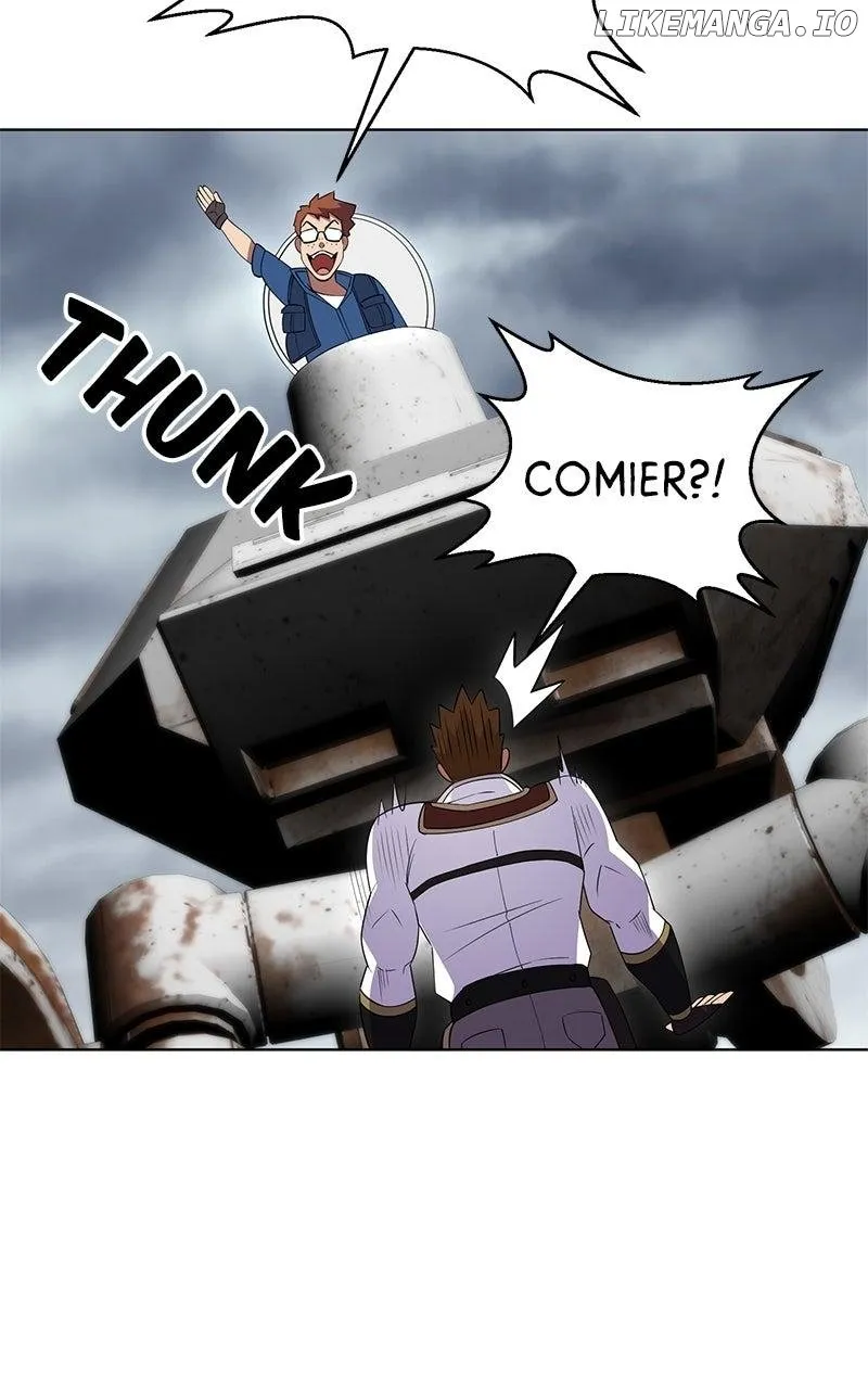 Surviving in an Action Manhwa Chapter 123 page 89 - 