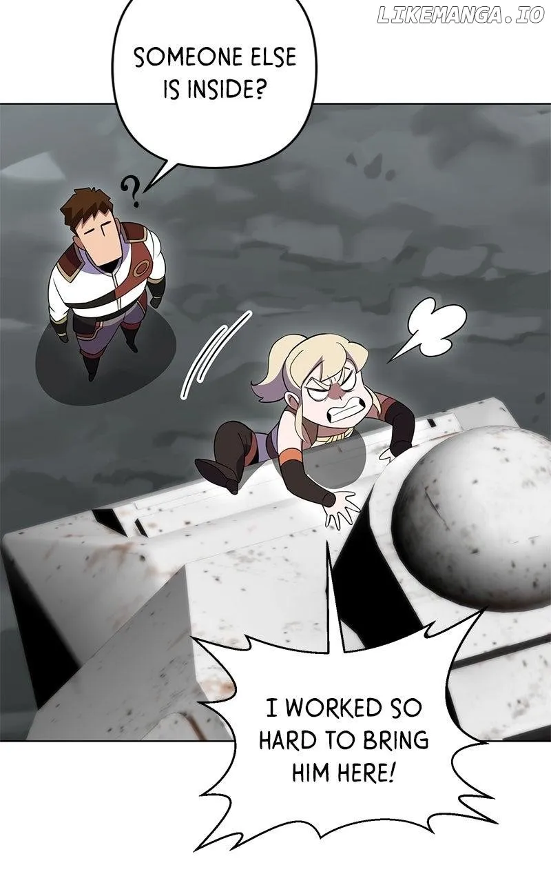 Surviving in an Action Manhwa Chapter 123 page 96 - 