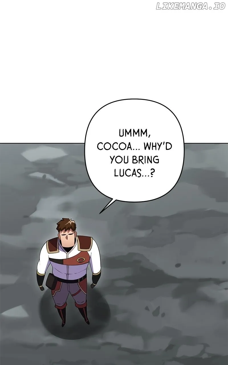 Surviving in an Action Manhwa Chapter 124 page 1 - 