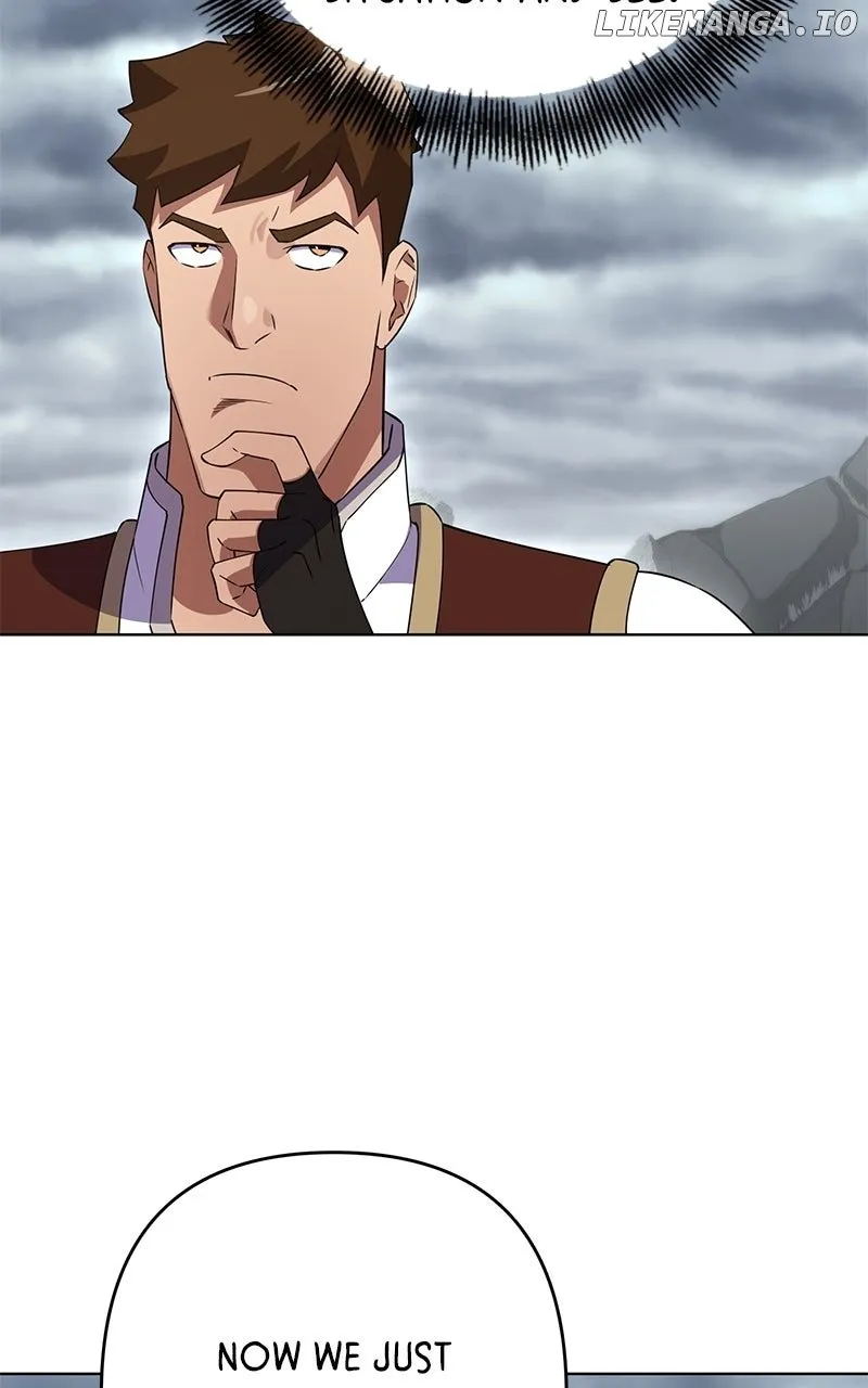 Surviving in an Action Manhwa Chapter 124 page 11 - 