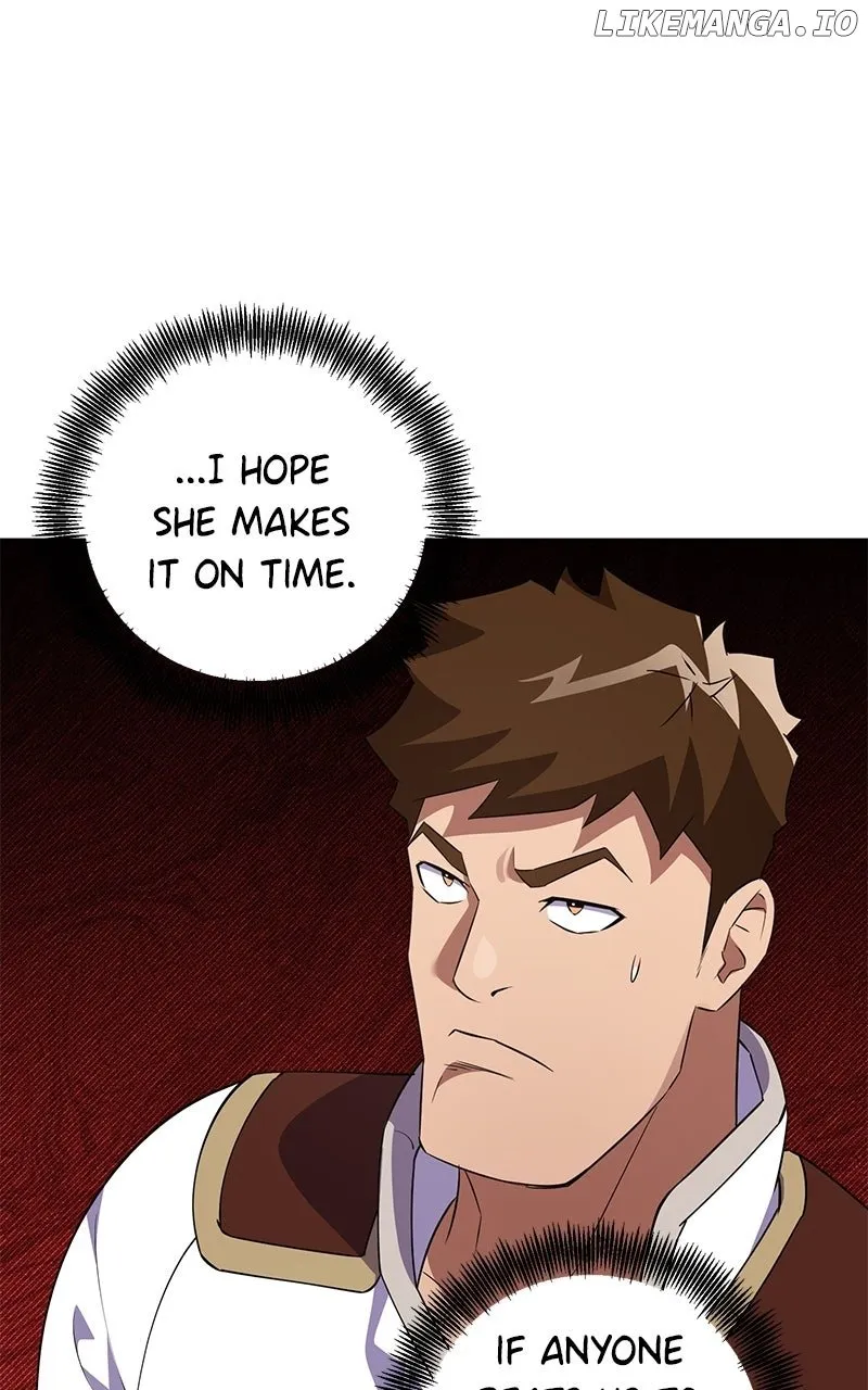 Surviving in an Action Manhwa Chapter 124 page 14 - 