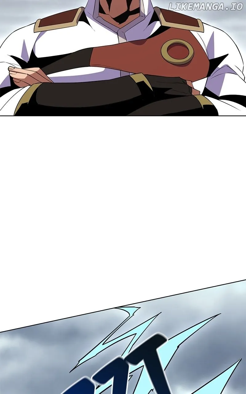 Surviving in an Action Manhwa Chapter 124 page 17 - 