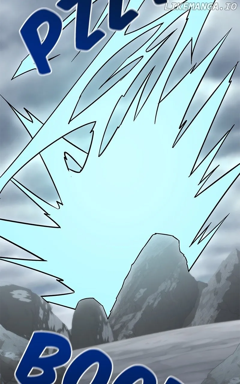 Surviving in an Action Manhwa Chapter 124 page 18 - 