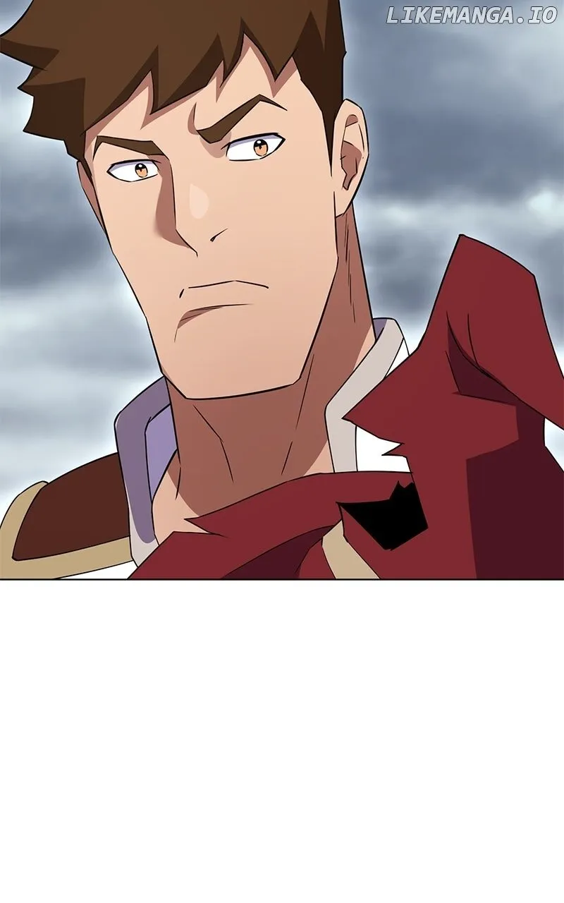 Surviving in an Action Manhwa Chapter 124 page 30 - 
