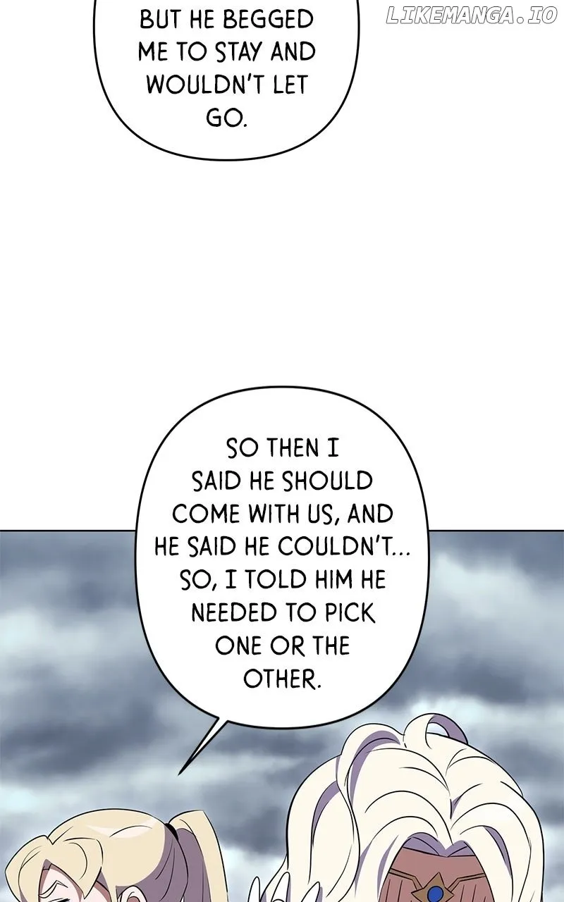 Surviving in an Action Manhwa Chapter 124 page 4 - 