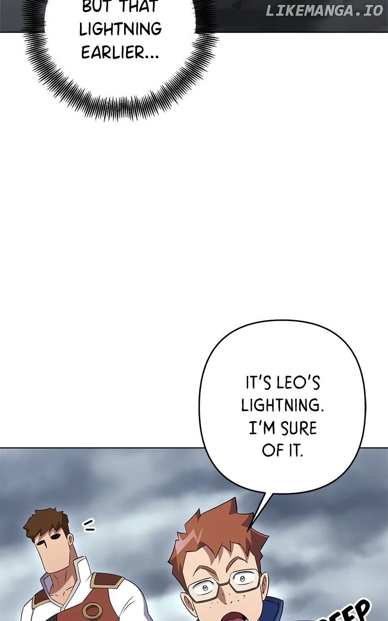 Surviving in an Action Manhwa Chapter 124 page 32 - 