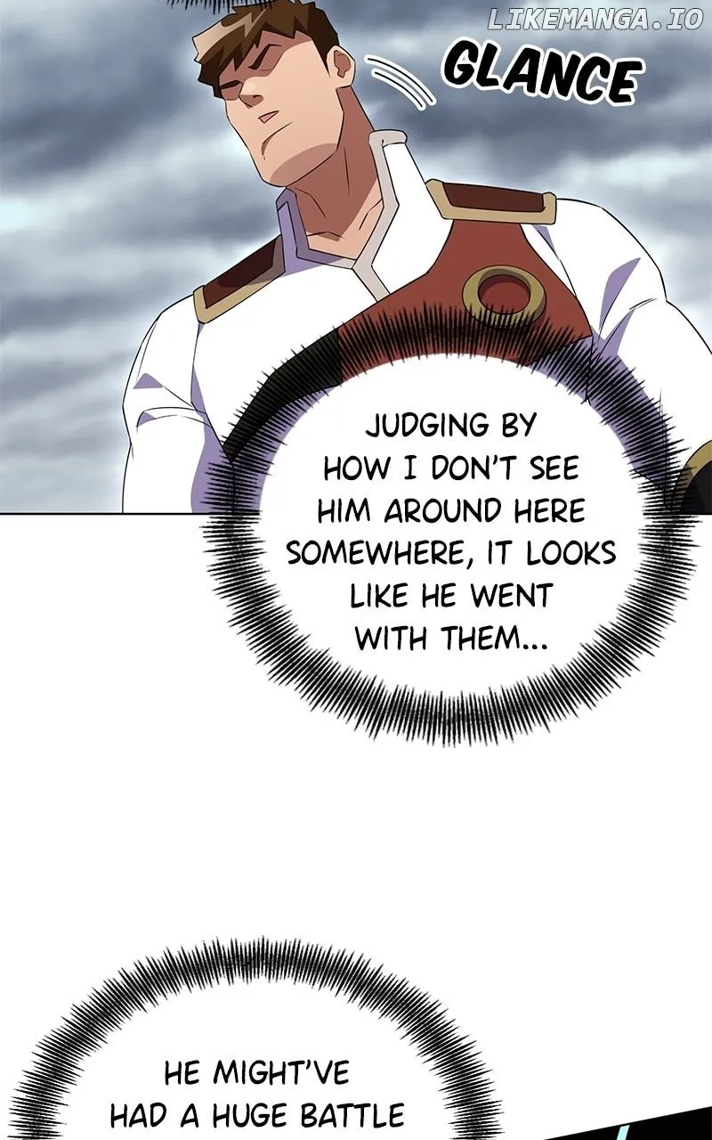 Surviving in an Action Manhwa Chapter 124 page 35 - 