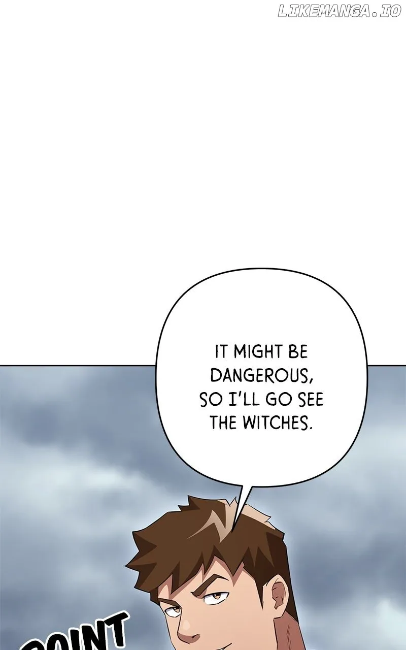 Surviving in an Action Manhwa Chapter 124 page 40 - 